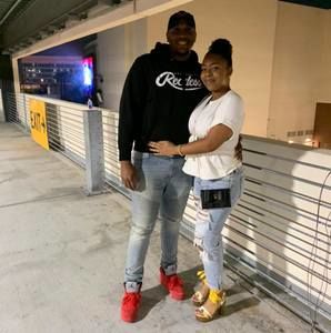 Meet your Posher, Ricardo